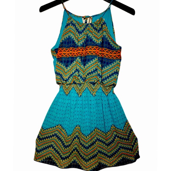 Womens Dress, Junior Wear, Junior Dress, Casual Wear, Womens Apparel , Dress - Picture 1 of 10